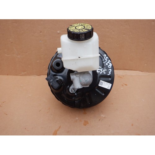 SERWO POMPA HAMULCOWA FORD...