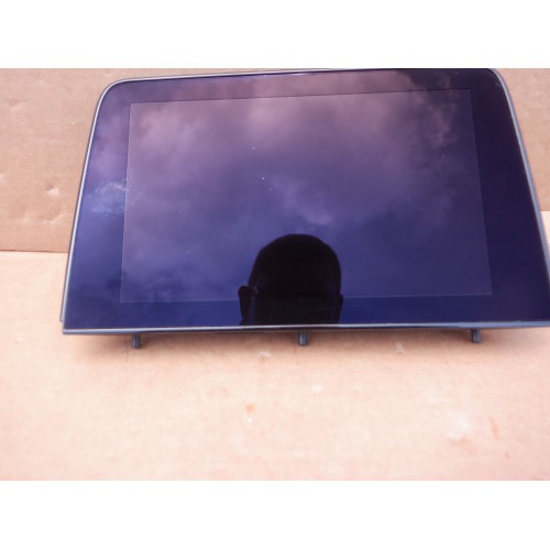 EKRAN WYŚWIETLACZ RADIO...