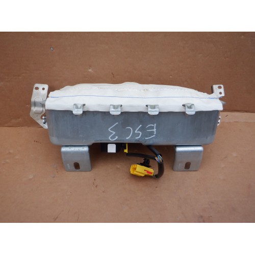 PODUSZKA AIRBAG PASAŻERA...