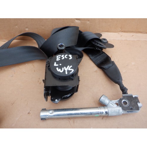 PAS BEZPIECZEŃSTWA LEWY...