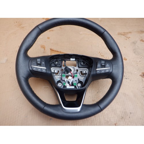 KIEROWNICA FORD ESCAPE MK4...
