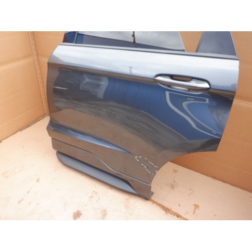 DRZWI TYLNE LEWE FORD EDGE LIFT USA ST LINE #2