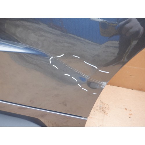 DRZWI TYLNE LEWE FORD EDGE LIFT USA ST LINE #3
