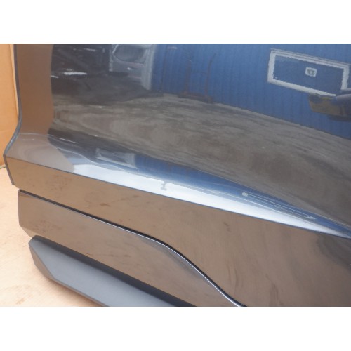 DRZWI TYLNE LEWE FORD EDGE LIFT USA ST LINE #4