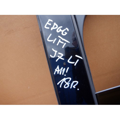 DRZWI TYLNE LEWE FORD EDGE LIFT USA ST LINE #5