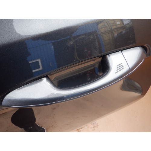 DRZWI TYLNE LEWE FORD EDGE LIFT USA ST LINE #6