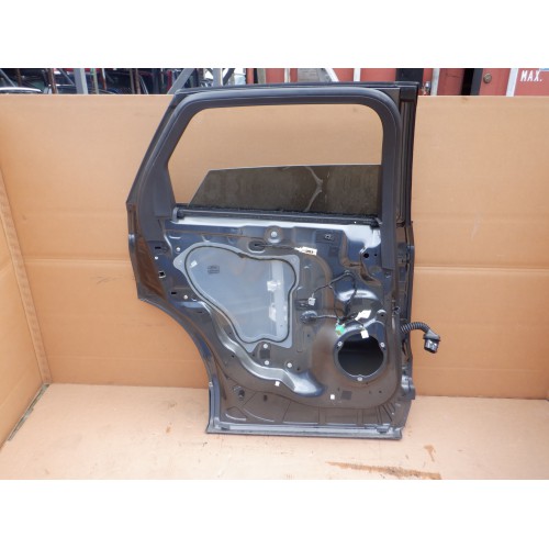 DRZWI TYLNE LEWE FORD EDGE LIFT USA ST LINE #7