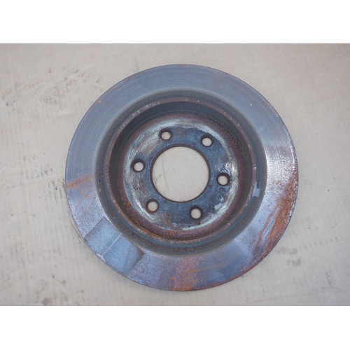 TARCZA TYLNA FORD F150 XL 2015-2017 #4