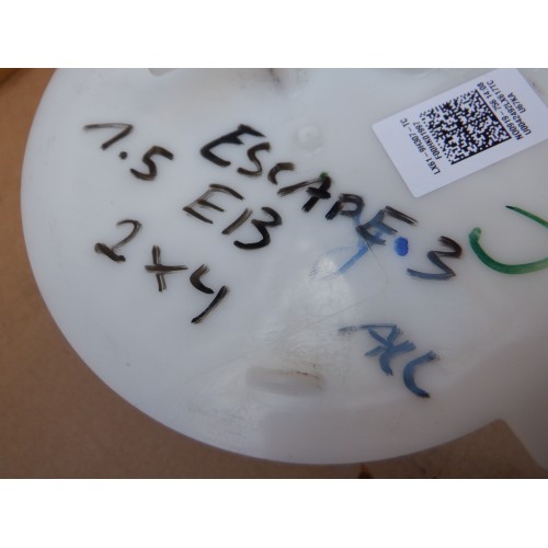 POMPA PALIWA FORD ESCAPE MK4 1.5 ECOBOOST #2