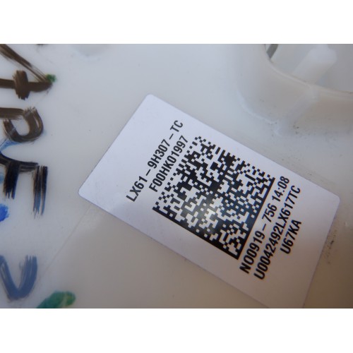 POMPA PALIWA FORD ESCAPE MK4 1.5 ECOBOOST #3