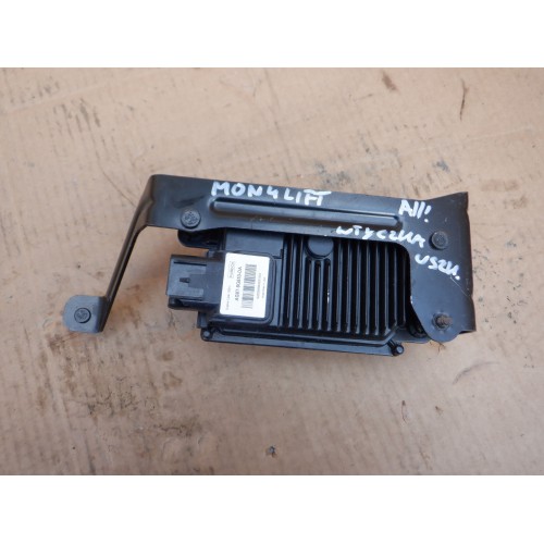 RADAR MODUŁ DISTRONIC FORD MONDEO MK4 LIFT #2