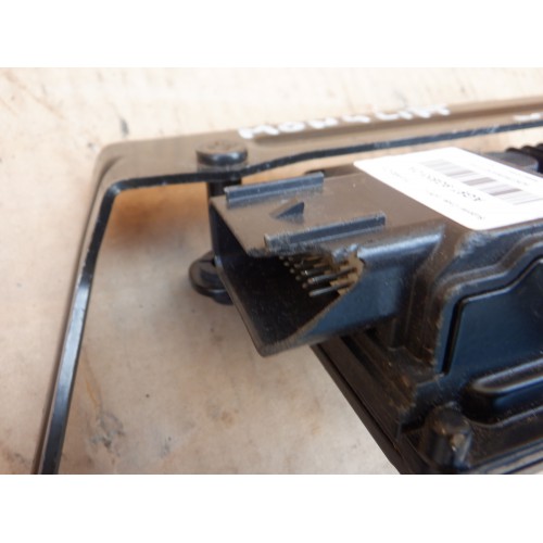 RADAR MODUŁ DISTRONIC FORD MONDEO MK4 LIFT #4