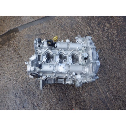 SILNIK FORD ESCAPE MK4 US...