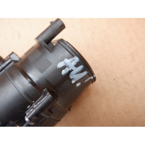 POMPA WODY FORD TRANSIT MK8 USA 3.5 V6 #2