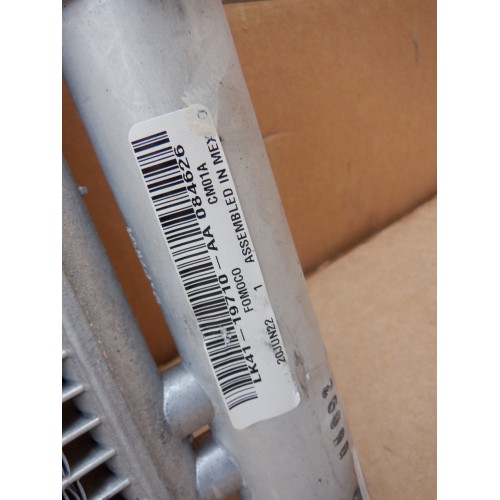 CHŁODNICA KLIMATYZACJI FORD TRANSIT MK8 2020 #4