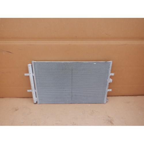 CHŁODNICA KLIMATYZACJI FORD TRANSIT MK8 2020 #5