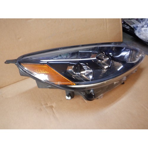 LAMPA LED PRAWA FORD ESCAPE MK4 USA #3