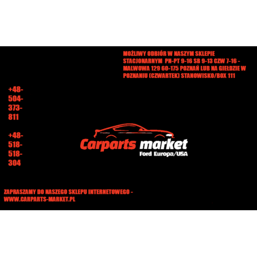 LAMPA LED PRAWA FORD ESCAPE MK4 USA #10