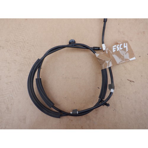 LINKA MASKI FORD ESCAPE MK4 2020- #1