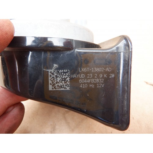 SYGNAŁ KLAKSON FORD ESCAPE...