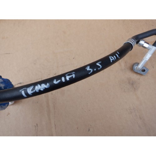 PRZWÓD KLIMATYZACJI FORD TRANSIT VAN USA 3.5 V6 #2