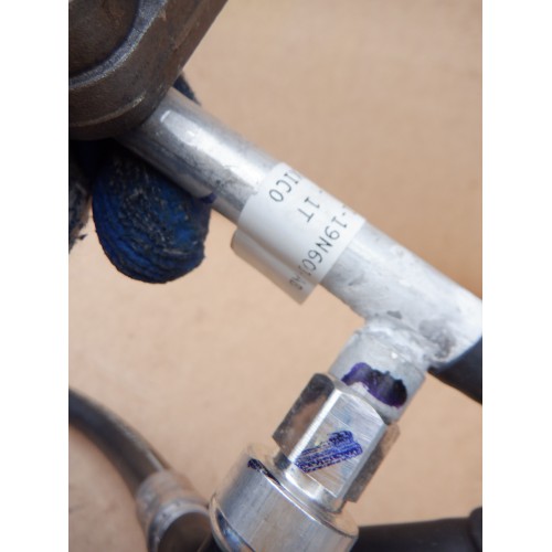 PRZWÓD KLIMATYZACJI FORD TRANSIT VAN USA 3.5 V6 #4