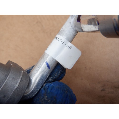 PRZWÓD KLIMATYZACJI FORD TRANSIT VAN USA 3.5 V6 #5