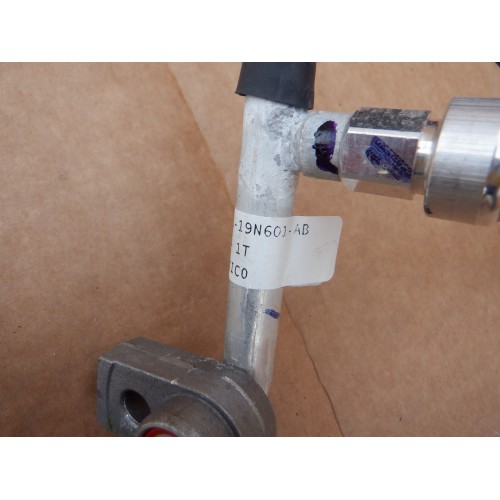 PRZEWÓD KLIMATYZACJI FORD TRANSIT VAN 3.5 V6 FLEX #2