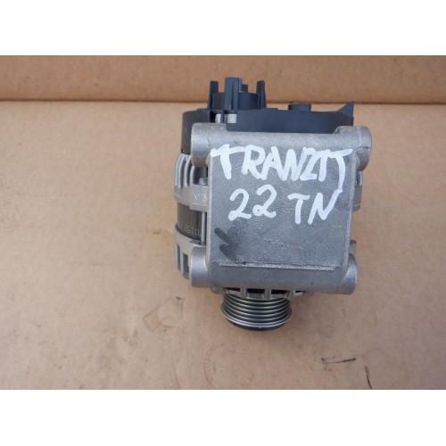 ALTERNATOR FORD TRANSIT MK8...