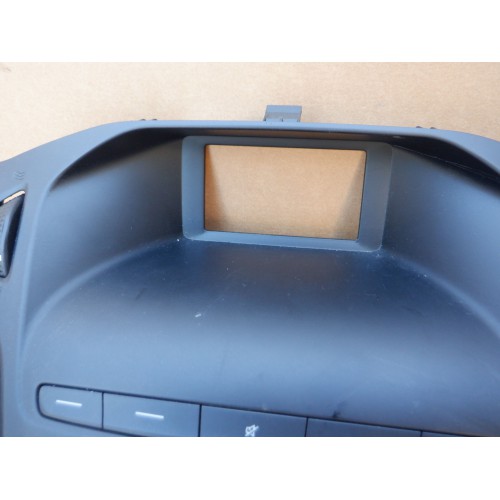 PANEL RADIA FORD FOCUS MK3 LIFT USA #3