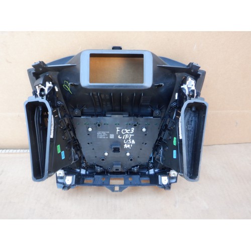 PANEL RADIA FORD FOCUS MK3 LIFT USA #5