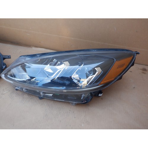 LAMPA LEWA PRAWA LED FORD ESCAPE MK4 USA #2