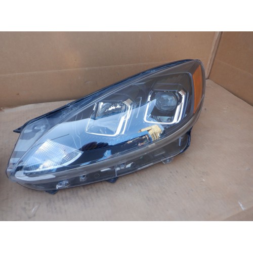 LAMPA LEWA PRAWA LED FORD ESCAPE MK4 USA #3