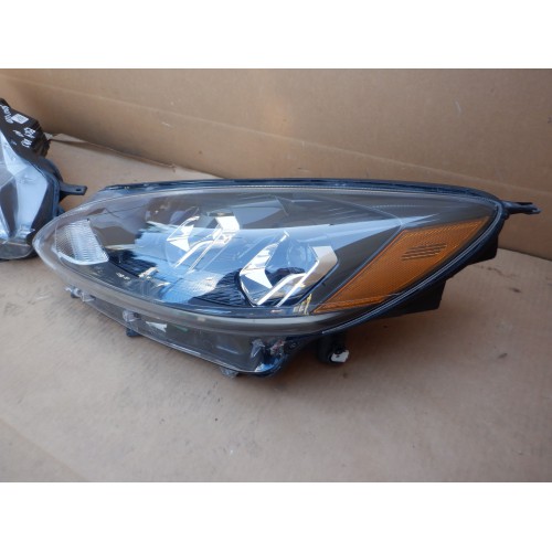 LAMPA LEWA PRAWA LED FORD ESCAPE MK4 USA #4
