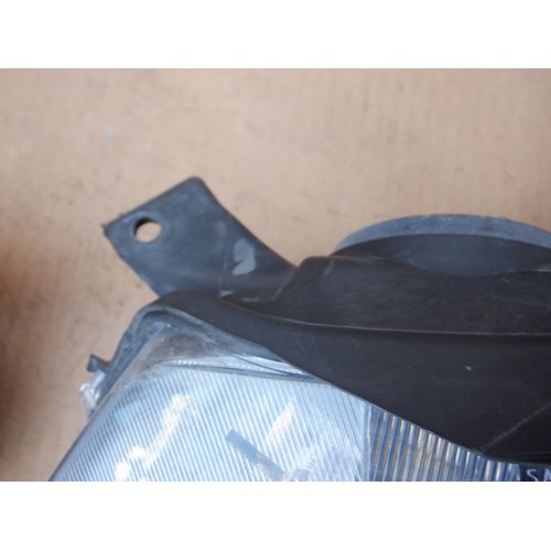 LAMPA LEWA PRAWA LED FORD ESCAPE MK4 USA #6