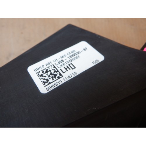 LAMPA LEWA PRAWA LED FORD ESCAPE MK4 USA #7