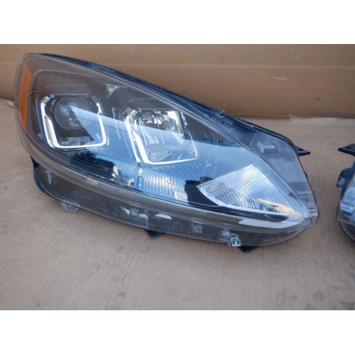 LAMPA LEWA PRAWA LED FORD ESCAPE MK4 USA #8