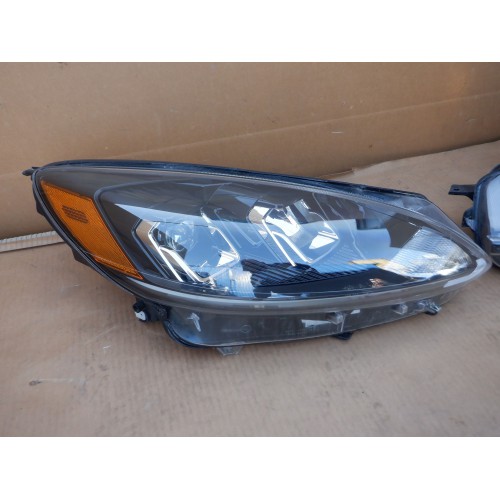 LAMPA LEWA PRAWA LED FORD ESCAPE MK4 USA #9