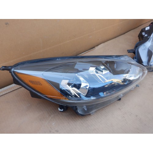 LAMPA LEWA PRAWA LED FORD ESCAPE MK4 USA #10
