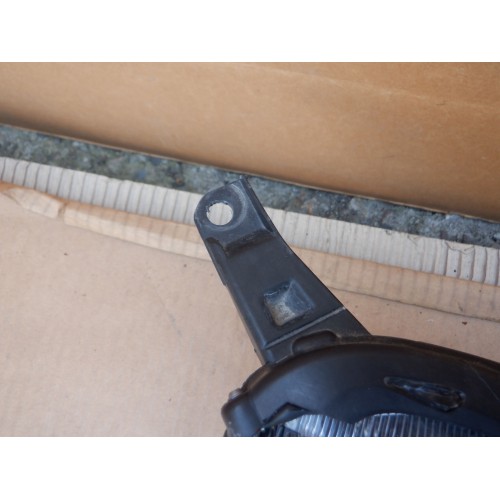 LAMPA LEWA PRAWA LED FORD ESCAPE MK4 USA #11