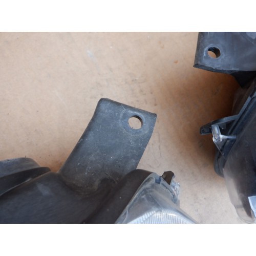 LAMPA LEWA PRAWA LED FORD ESCAPE MK4 USA #12