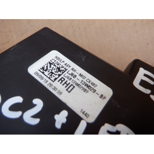 LAMPA LEWA PRAWA LED FORD ESCAPE MK4 USA #13