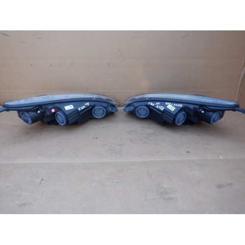 LAMPA LEWA PRAWA LED FORD ESCAPE MK4 USA #15