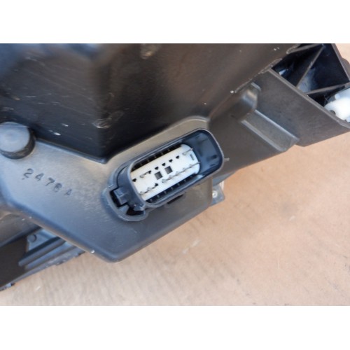 LAMPA LEWA PRAWA LED FORD ESCAPE MK4 USA #16