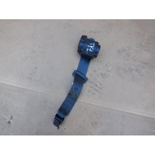 PAS TYLNY ŚRODKOWY FORD ESCAPE MK4 USA 2020- #1