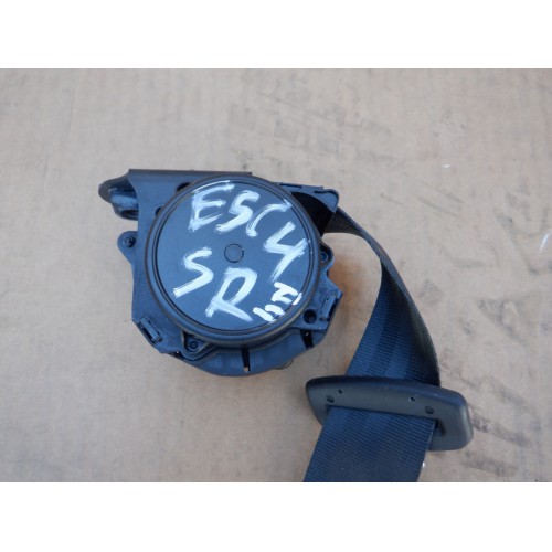 PAS TYLNY ŚRODKOWY FORD ESCAPE MK4 USA 2020- #2