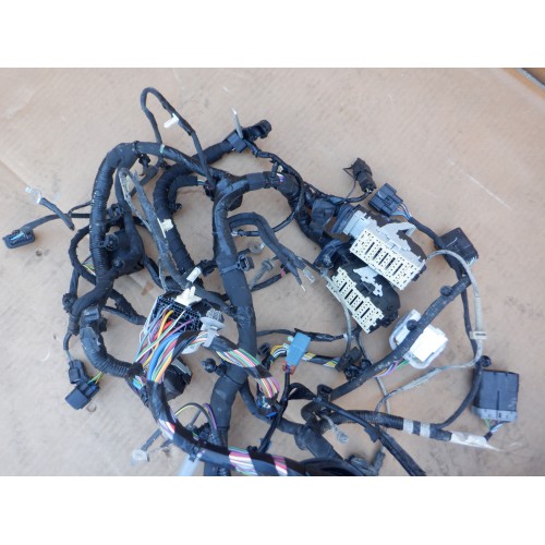 INSTALACJA KOMORY FORD ESCAPE MK4 1.5 ECOBOOST #4