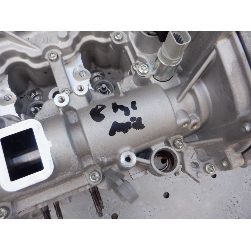 SILNIK ENGINE FORD ESCAPE MK4 USA 1.5 DRAGON 2020- #3