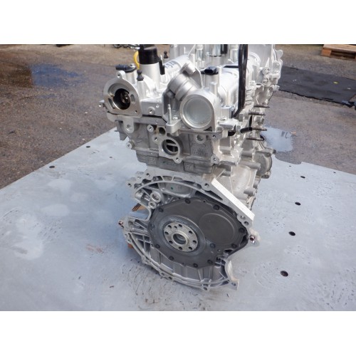 SILNIK ENGINE FORD ESCAPE MK4 USA 1.5 DRAGON 2020- #4