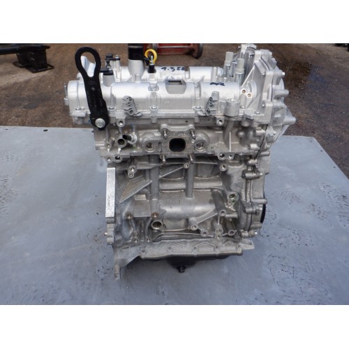 SILNIK ENGINE FORD ESCAPE MK4 USA 1.5 DRAGON 2020- #5